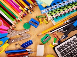 Stationery & Office Supplies
