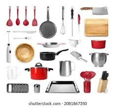 Kitchen Accessories